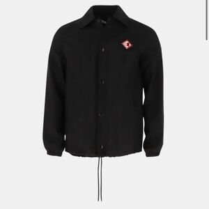 Givenchy Coach Jacket